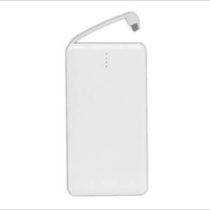 SGPB005 LEATHER FINISH POWER BANK