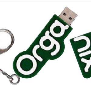 SGPD024 2D PVC USB