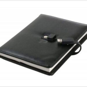 SGPD027 DIARY WITH USB