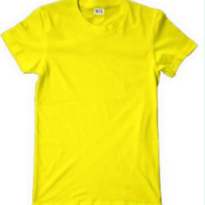 SGTS003 T SHIRT ROUND NECK