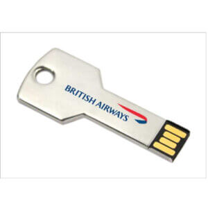 SGPD008 METAL KEY PENDRIVE