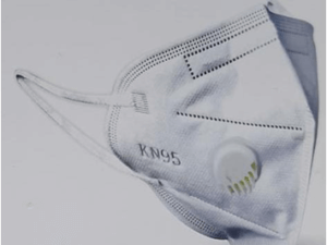 SGAC004 KN95 MASK