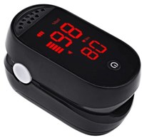 SGAC013 OXIMETER