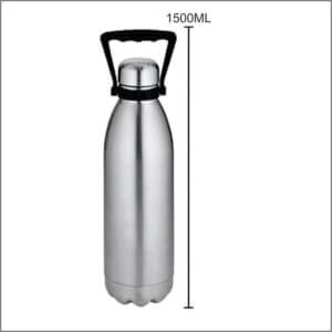 SGFL002 METAL FLASK