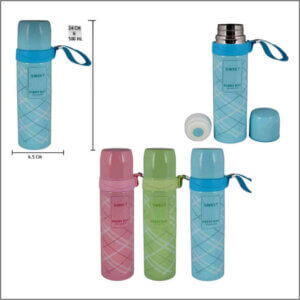 SGFL0021 METAL FLASK