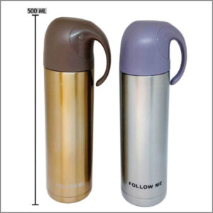 SGFL0022 METAL FLASK