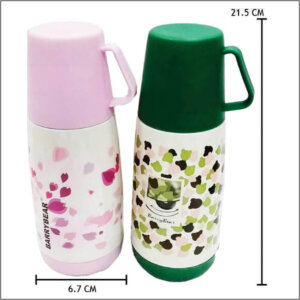 SGFL004 METAL FLASK