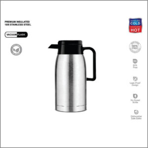 SGFL005 METAL FLASK