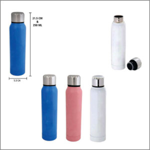 SGFL008 METAL FLASK