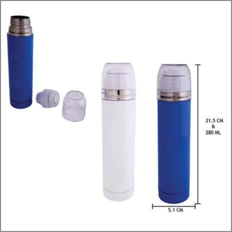 SGFL009 METAL FLASK