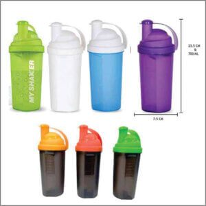 SGGS001 GYM SHAKER BOTTLE