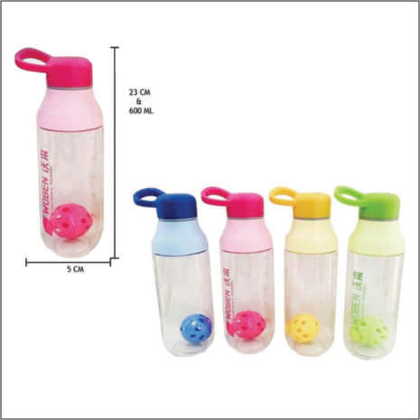 SGGS0011 GYM SHAKER BOTTLE