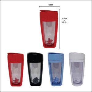 SGGS002 GYM SHAKER BOTTLE