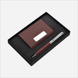 SGGS002 PEN & CARD HOLDER