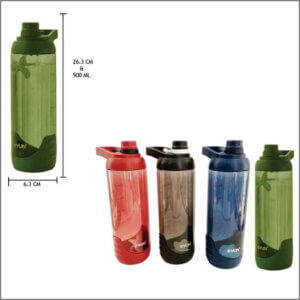 SGGS003 GYM SHAKER BOTTLE