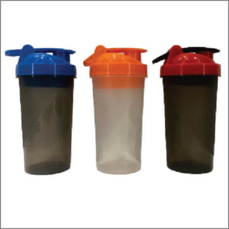 SGGS004 GYM SHAKER BOTTLE