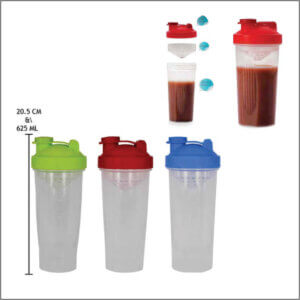 SGGS007 GYM SHAKER BOTTLE