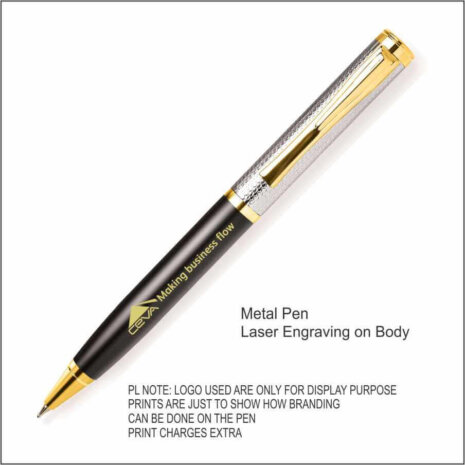 SGMP001 METAL PEN