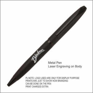 SGMP0010 METAL PEN