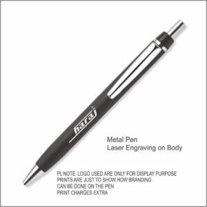 SGMP0011 METAL PEN