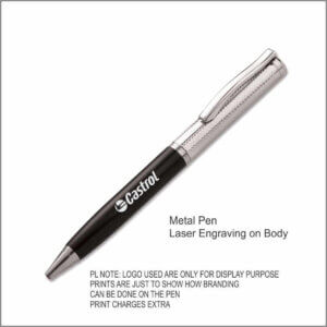 SGMP0012 METAL PEN