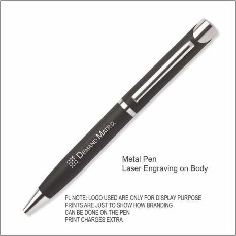 SGMP0014 METAL PEN