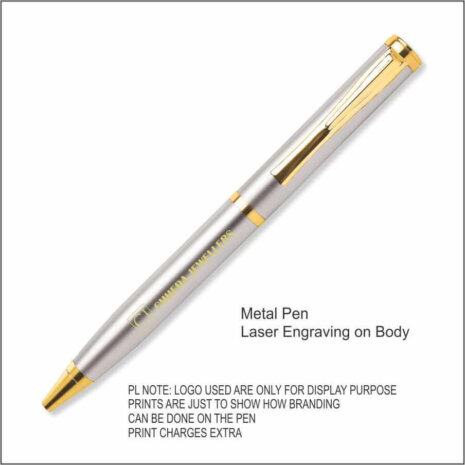 SGMP0016 METAL PEN