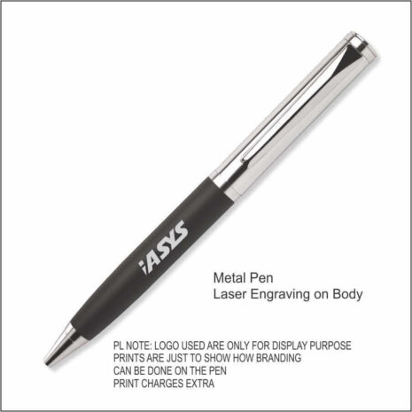 SGMP0017 METAL PEN