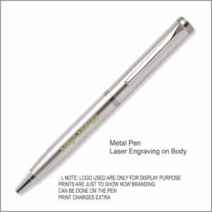 SGMP0018 METAL PEN