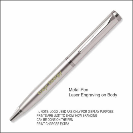 SGMP0018 METAL PEN