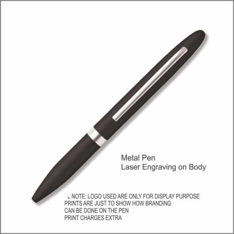 SGMP0019 METAL PEN