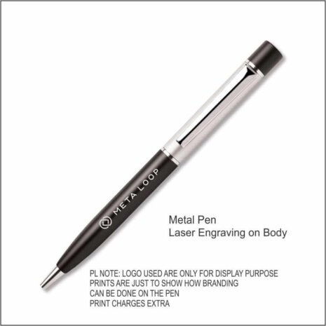 SGMP002 METAL PEN