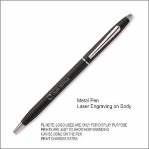 SGMP0020 METAL PEN