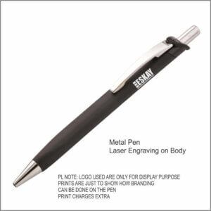 SGMP0021 METAL PEN