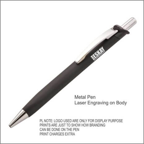 SGMP0021 METAL PEN