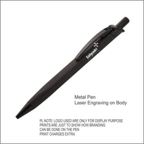 SGMP0022 METAL PEN