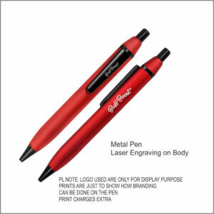 SGMP0024 METAL PEN