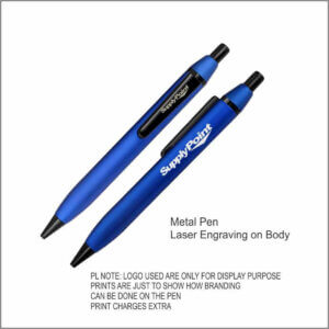 SGMP0025 METAL PEN