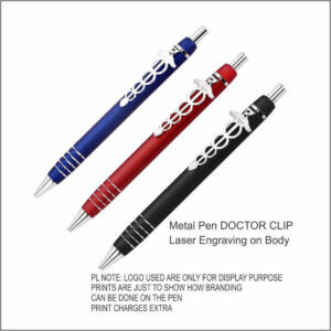 SGMP0026 METAL PEN