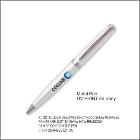 SGMP0027 METAL PEN