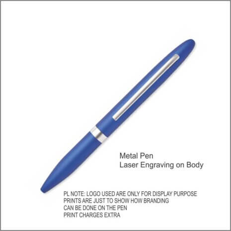 SGMP0028 METAL PEN