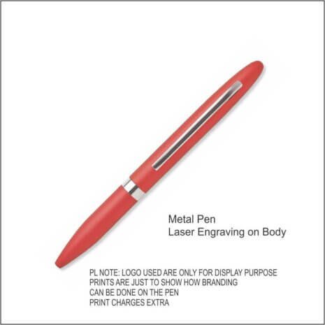 SGMP0029 METAL PEN