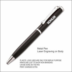 SGMP003 METAL PEN