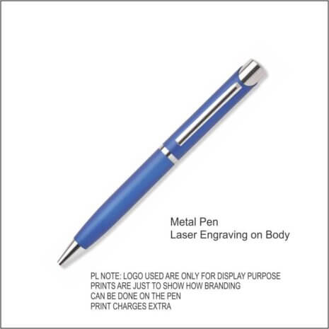 SGMP0030 METAL PEN