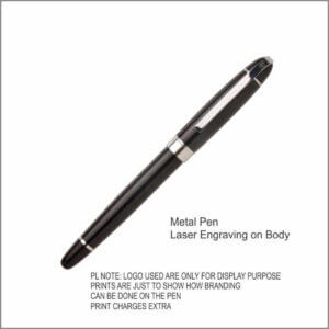 SGMP0033 METAL PEN