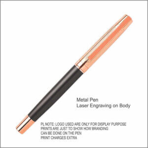 SGMP0034 METAL PEN