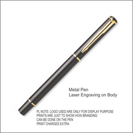 SGMP0035 METAL PEN