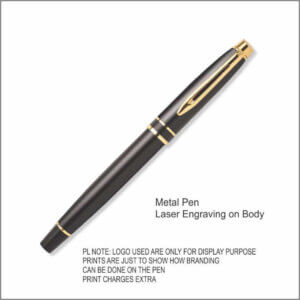 SGMP0036 METAL PEN