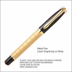 SGMP0037 METAL PEN