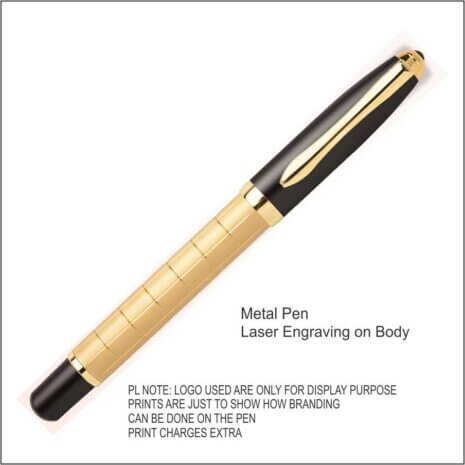 SGMP0037 METAL PEN